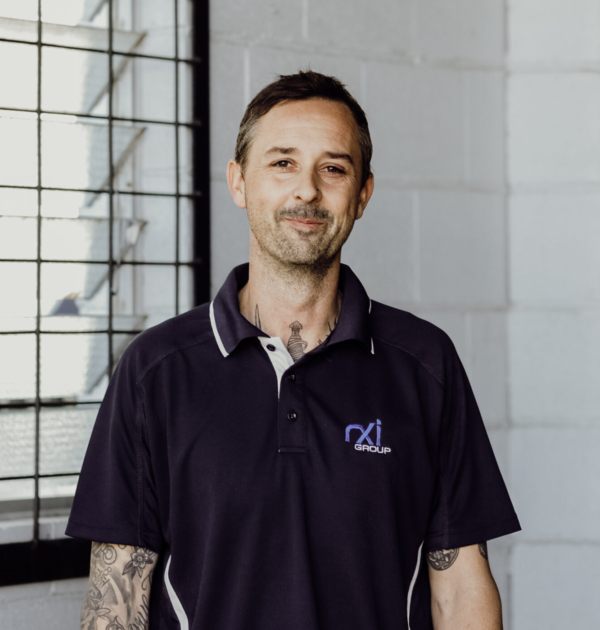 Our Business | RXI Group