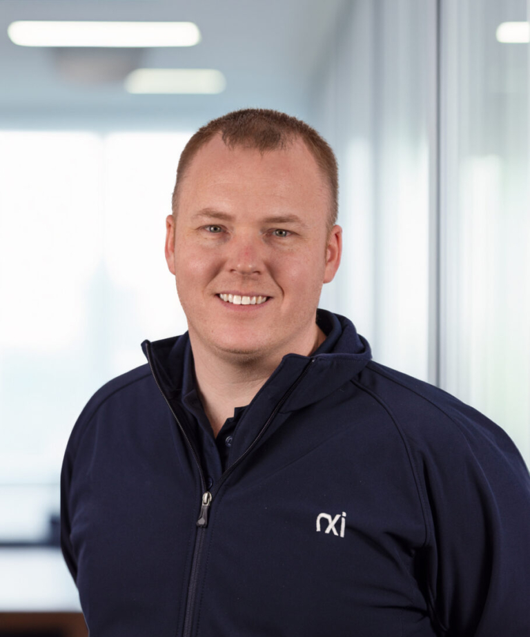 Our Business | RXI Group