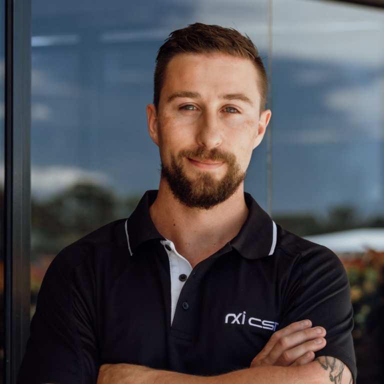 Our Business | RXI Group