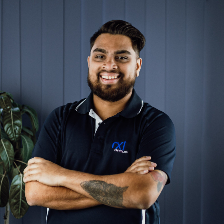 Our Business | RXI Group