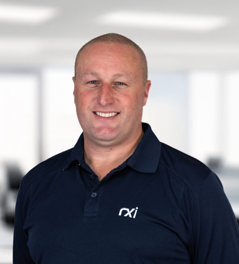 Our Business | RXI Group