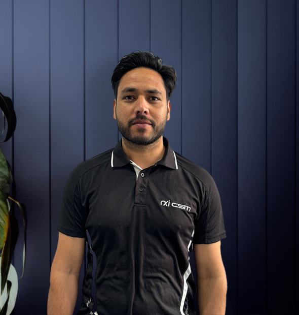 Our Business | RXI Group