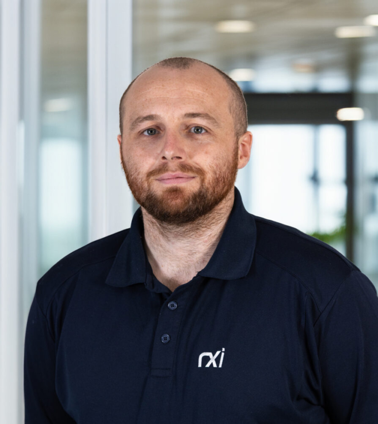 Our Business | RXI Group